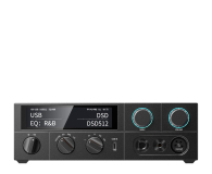 FiiO K15 Czarny - 1455689 - zdjęcie 2